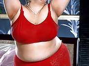 large devious tempting mama