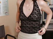 Sinful Panty Sex Gorgeous lezzie babe wet panty licking play - Sinful Panty Sex Pictures