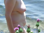 Just Amazing Selection Of Photos From Private Naturist Naked Parties In Los Angeles