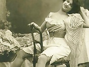 The Real Erotic Rarities Of Vintage Erotica From The 1880-1910