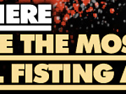 Hot Fisting Sex Action