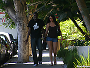 Shady PI Girlfriend is busted fucking black dude in hotel room - Shady PI Pictures