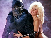 Several quality shots of horny eighties group fuck action