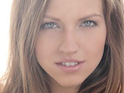 Sexy brunette babe Eufrat posing in gorgeous erotic shots | Eufrat Pictures | 