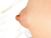 Horny petite amateur teen Christie Nelson spreading pussy