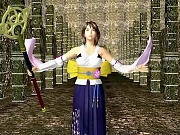 Geisha hotly pleasing strange creature