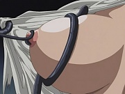 Babes beaver torn by disgusting tentacles in furious anime