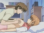 Get huge tits and tasty butts covered with fresh semen