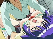 Ben wa balls and sex toys hentai