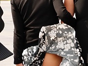 The sexiest wind up skirts ever