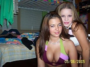 Three luscious babes upblouses look exciting