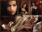 Gina Gershon shows tits and ass throughout a stacked nude career