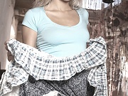 Selixa by Tim Fox MetArt Jenni A