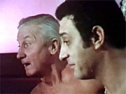 Very hot vintage group sex suck and fuck from Amsterdam