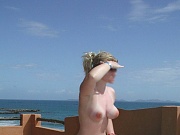 photos of amateur wives getting naked and exposed on the web