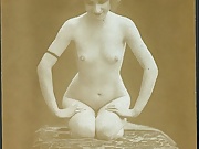 Unbelievable Vintage Sex Photographs Used As Erotic Postcards