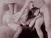 Vintage Erotica And Porno Of Year 1920