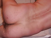 Perfect Collection Of Self Shot Erections From HomeMadeJunk.com