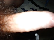 Sperm Shot Out Of These Amateur Penises