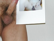 An Erected Cock Brings A Lot Of Satisfaction 