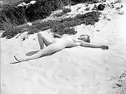 Naturism In Usa Now And 50 Years Ago - Naked Women Are Still Looking Very Sexy 