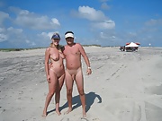 Hairy Naturist Women Take Sun Bathes in Beaches and Naturist Cams All Over the United States