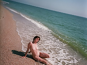 Excellent Naturism Life Photos From Naked Beaches