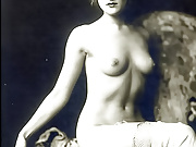 Early 20th Century Vintage Erotica Photos and Natural Sexual Women that Are Now in Worlds Porno History Here