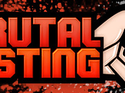 Brutal Fisting Anal Sex