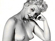 Some very hot retro mothers you would like to fuck hardcore