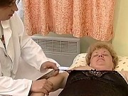 This doctor loves fucking mature sluts