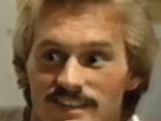 Nasty blonde whore from 70s porn video archive
