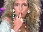 Horny tight ass chick from classic porn movies 