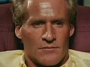 Bosomy girl plays lustful queen in 70s porn