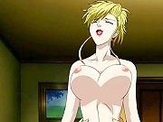 Babe so passionately licks tasty pussy 