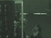 Deep BJ at a workshop!