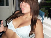 Filthy girlfriend likes entertainments