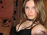 Private pictures taken from girls facebook