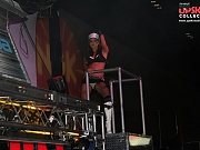 Spy cam upskirts caught party chicks