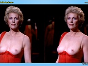 Julie Andrews Mary Pop-pins right out of her top 