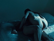 Charlotte Gainsbourg - Free spirited French fox loves to show fur 