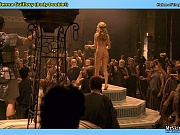Sienna Guillory - Helen of Troy reveals her body