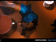 Kristin Kreuk - Lana Lang will turn you into a man of steel