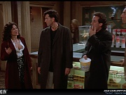 Julia Louis-Dreyfus sheds some skin on Seinfeld