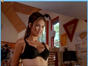 Tia Carrere offers up some amazing looks at her killer body