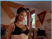 Tia Carrere offers up some amazing looks at her killer body 