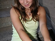 Emily upskirt pics