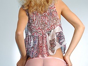 Prsenting Karolina by Goncharov MetArt Karolina A