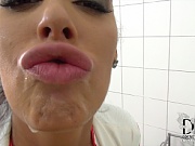 Sexy Nurse Ava Koxxx Gives You An Oral Crotch Cure In POV
