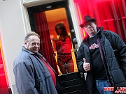 Old horny chap fucks a real hooker hardcore in amsterdam 